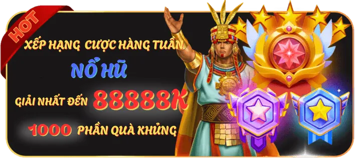 Khuyến mãi nạp lại hàng ngày win 88